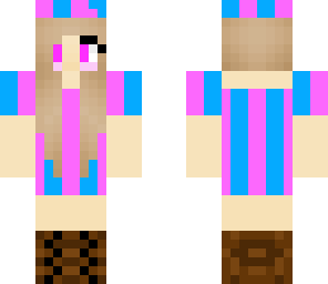 balloon girl