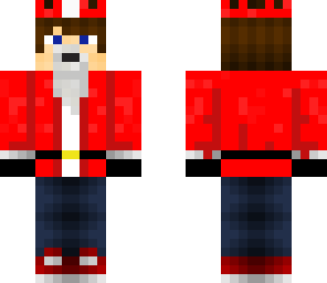 dragonkingmc christmas