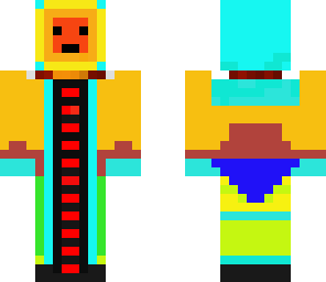 dave the scube a diver