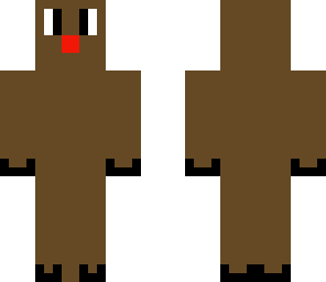 rudoph the raindeer