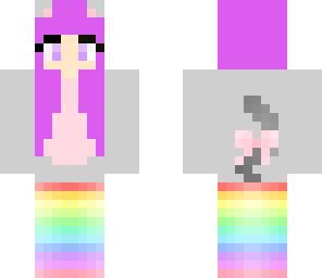 moucie girl