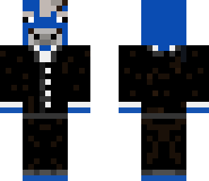 blue the cow agent