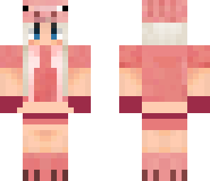 pig girl