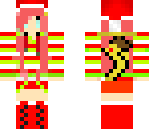 pikachu christmas