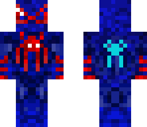 spiderman 2099 100 likes
