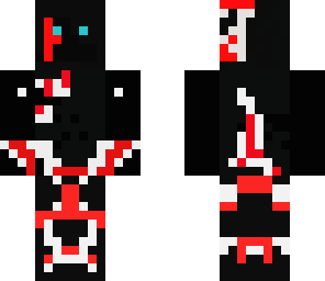 battling cyborg