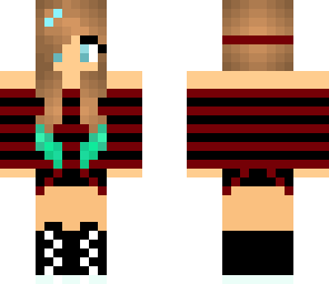 city girl 