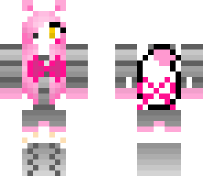 the mangle