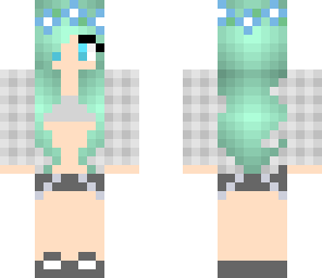 cool girl