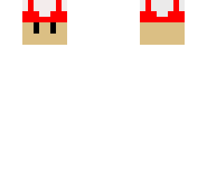 mario mushroom