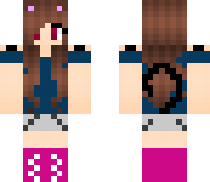 neko girl