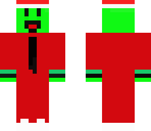 santa smiley