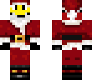 santa torbor