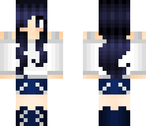 gray fullbuster genderbend