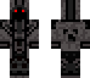 dark assassin