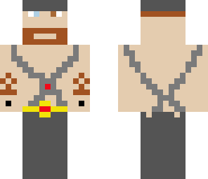 dwarf