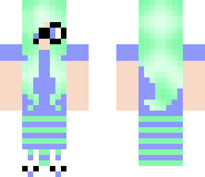 pj girl