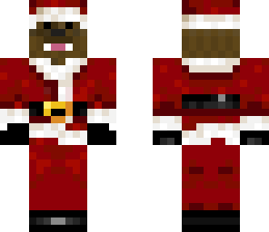 bacca santa