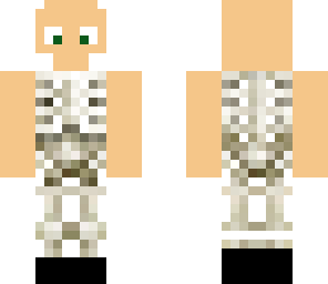 human skeleton