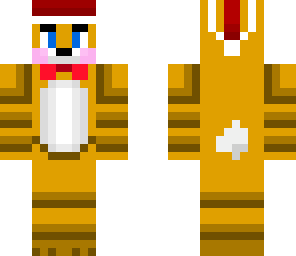 baruk the bunny christmas