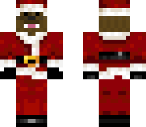 bacca santa