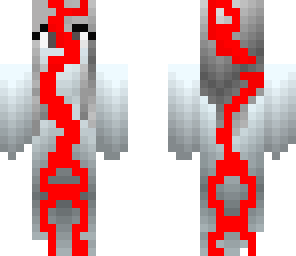 ghost zombie