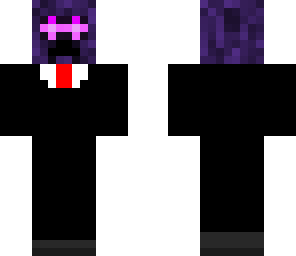 fancy tainted creeper