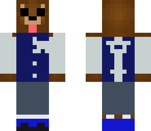 **** bear 