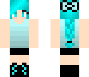 miku hatsune