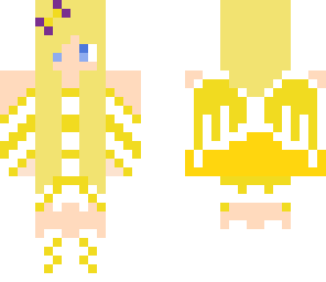 sunny angel