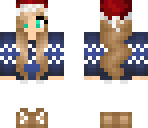 finished x3