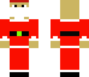 santa