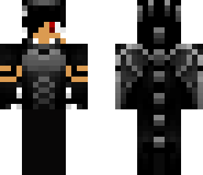 black dragon