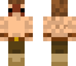 paper brute