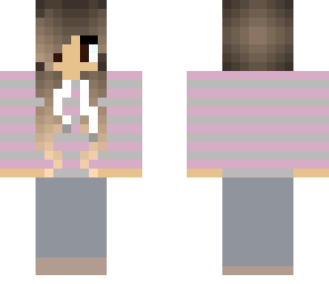 teen girl
