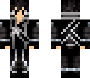 kirito sao
