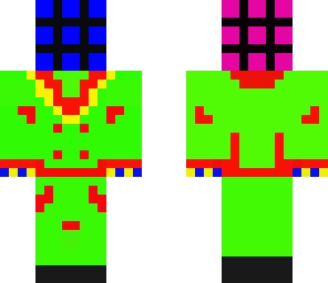 cube