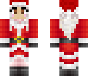 meow's christmas skin edited