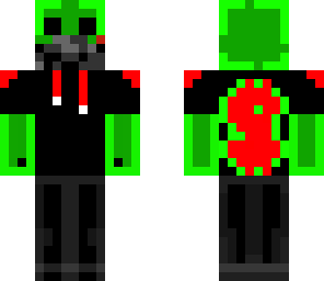 robber slime