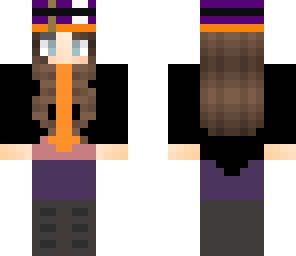 my oc