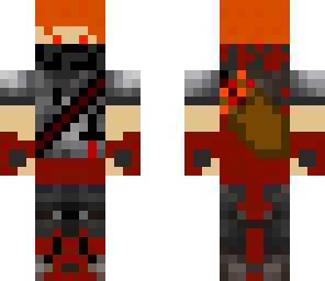 archer