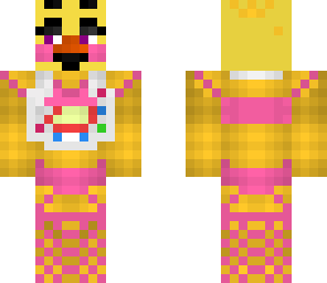 sexy chica