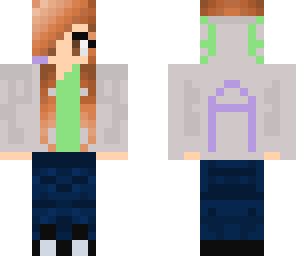 my skin
