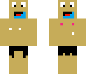6 sided derp