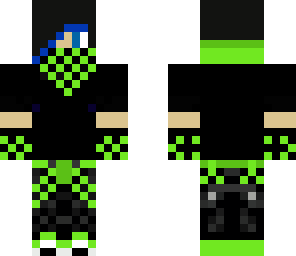 emo guy