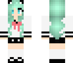 school girl