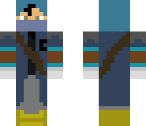 assassin