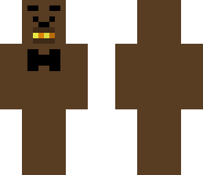 worst freddy fazbear attempt ever