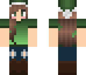 green christmas