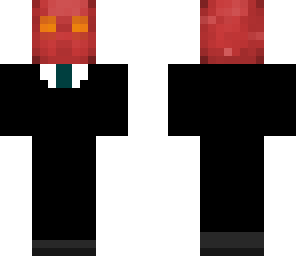 fancy nitro creeper